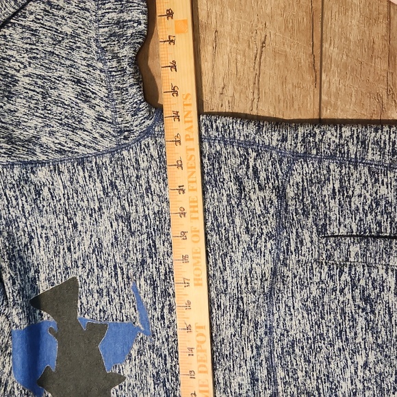 J•America (New York) Hooded Sweatshirt - Picture 6 of 9